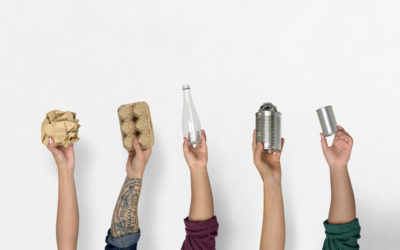 Rompiendo Paradigmas Sociales de los Recicladores/as de Oficio