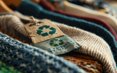 La nueva era textil: las reglas del juego están cambiando